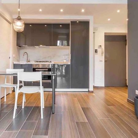 Bellaria House M5 San Siro Milano City Wi-Fi Super Veloce מראה חיצוני תמונה