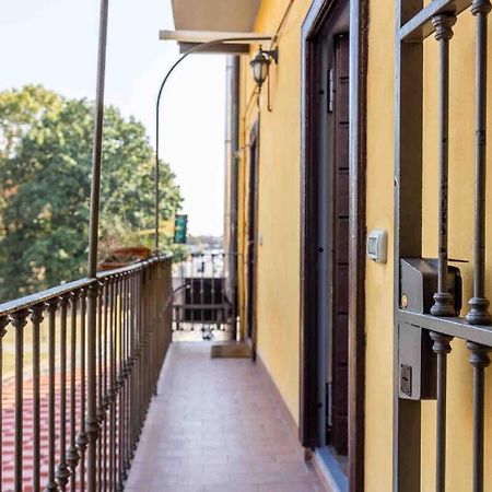 Bellaria House M5 San Siro Milano City Wi-Fi Super Veloce מראה חיצוני תמונה